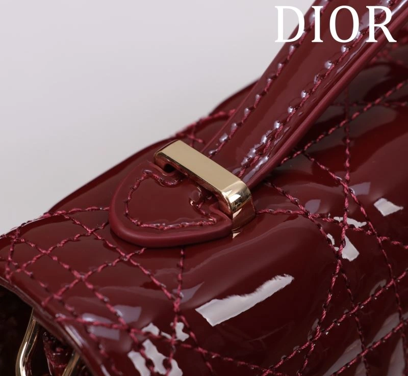 Christian Dior Other Bags HighPerformance 63956
