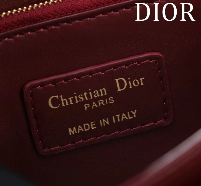 Christian Dior Other Bags HighPerformance 63956