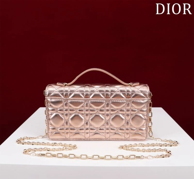 Christian Dior Other Bags Minimalist 63951