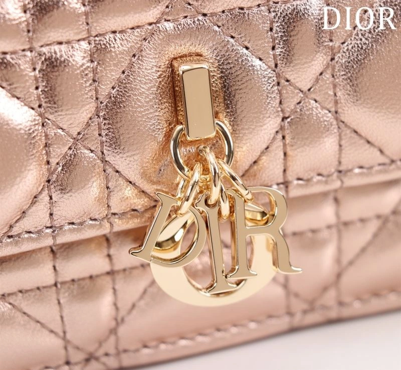 Christian Dior Other Bags Minimalist 63951