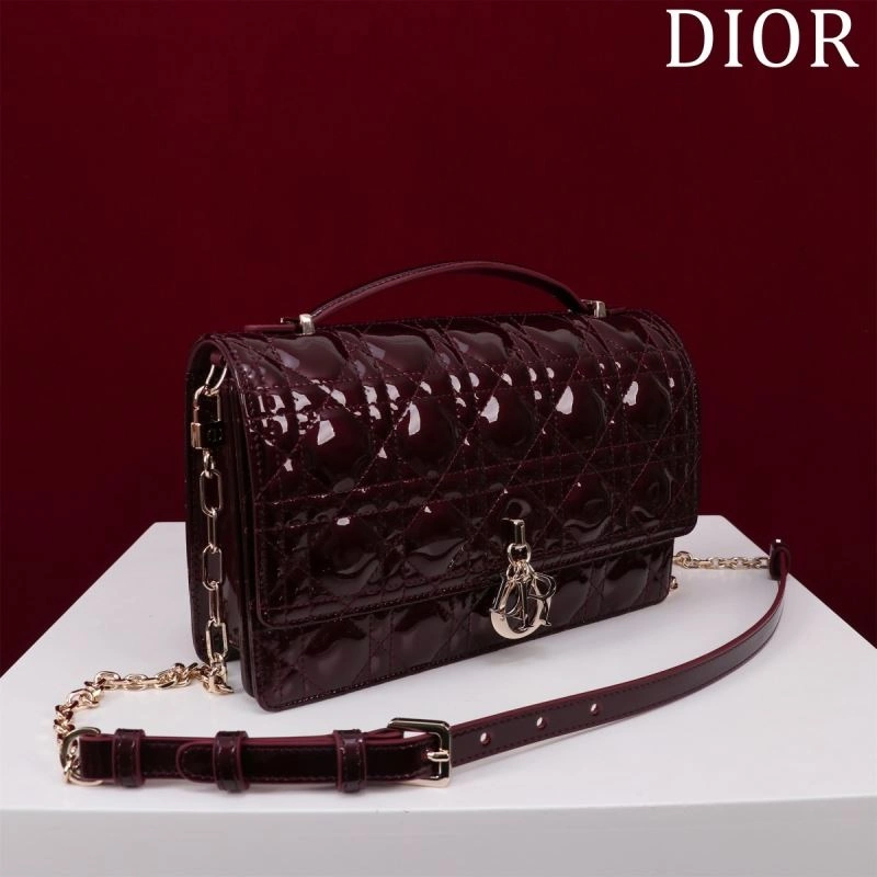 TechFriendly Christian Dior Other Bags 63949