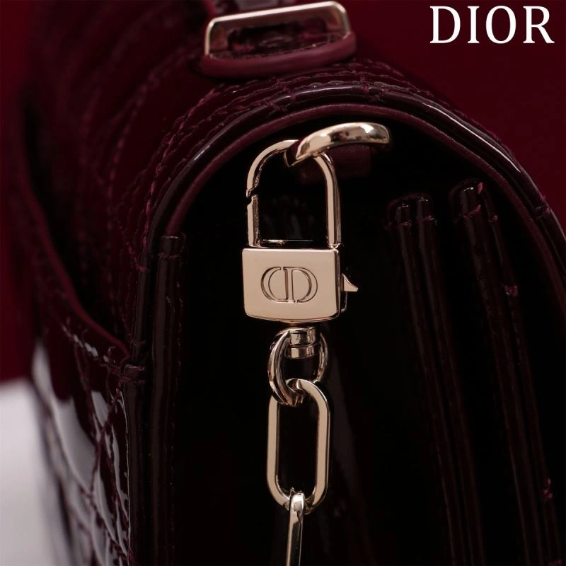 TechFriendly Christian Dior Other Bags 63949