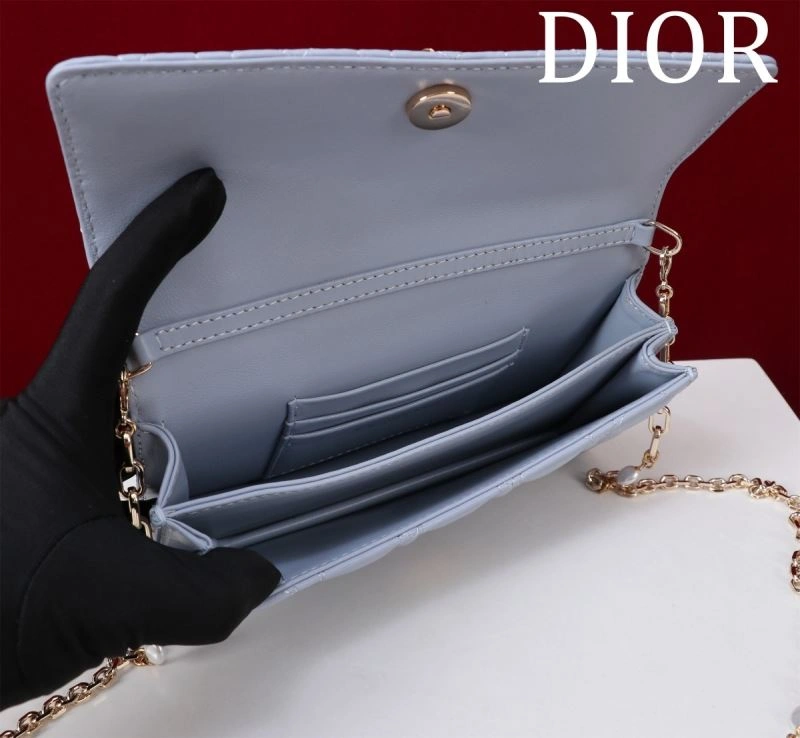 Christian Dior Other Bags Colorful 63947