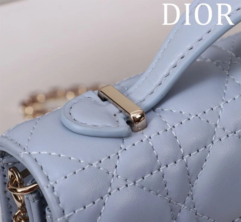 Christian Dior Other Bags Colorful 63947