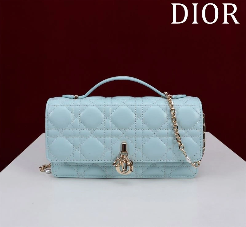 Vibrant Christian Dior Other Bags 63942
