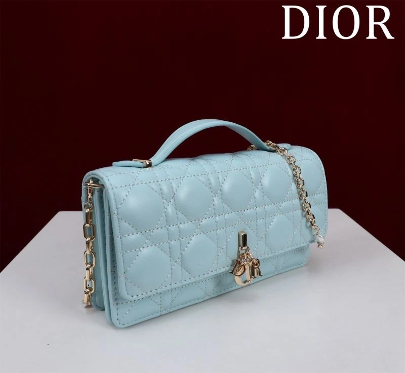 Vibrant Christian Dior Other Bags 63942