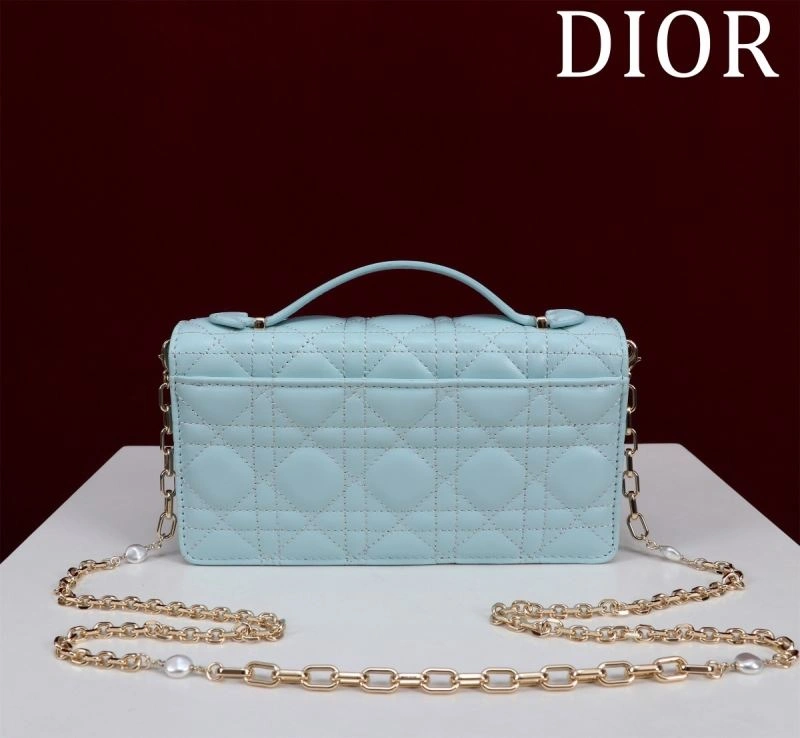 Vibrant Christian Dior Other Bags 63942