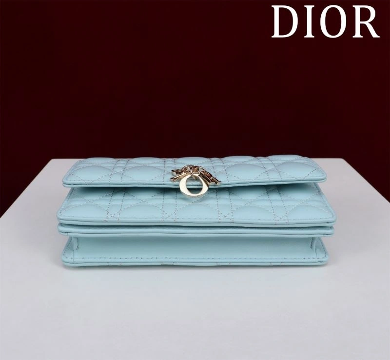 Vibrant Christian Dior Other Bags 63942