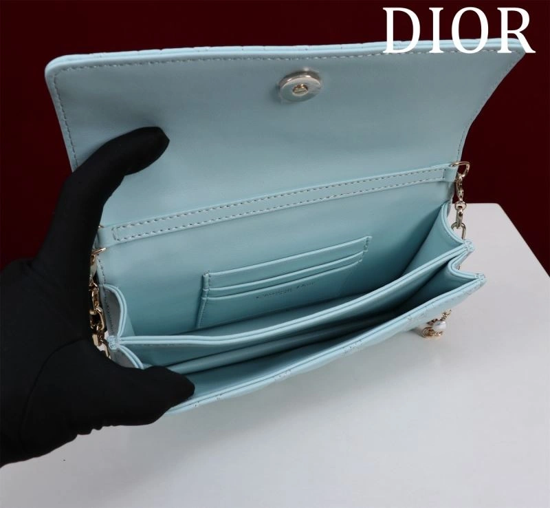 Vibrant Christian Dior Other Bags 63942