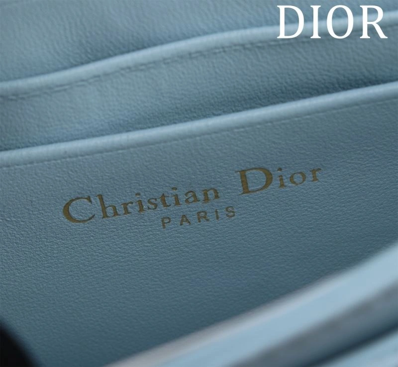 Vibrant Christian Dior Other Bags 63942