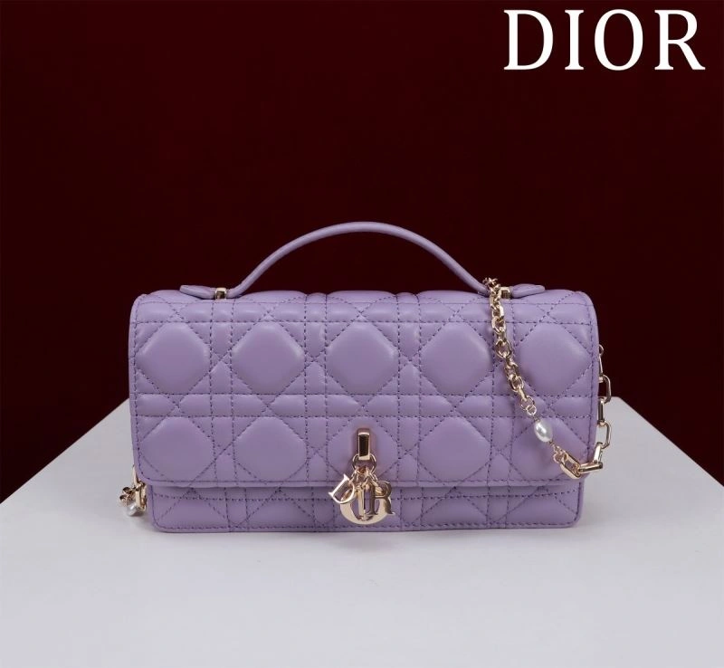 OdorResistant Christian Dior Other Bags 63939