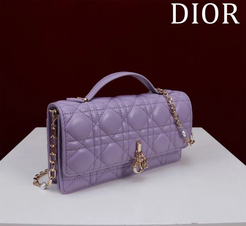 OdorResistant Christian Dior Other Bags 63939