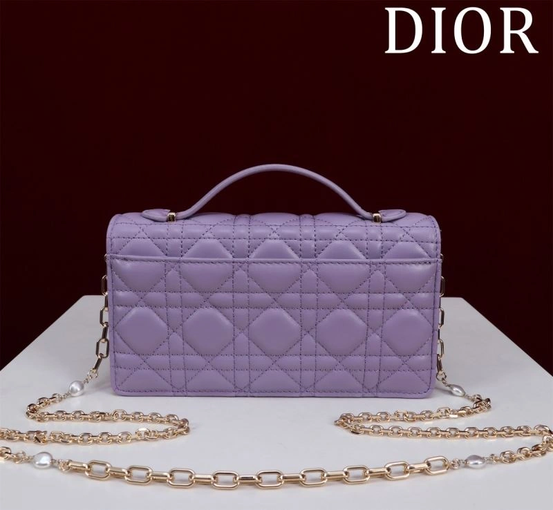 OdorResistant Christian Dior Other Bags 63939