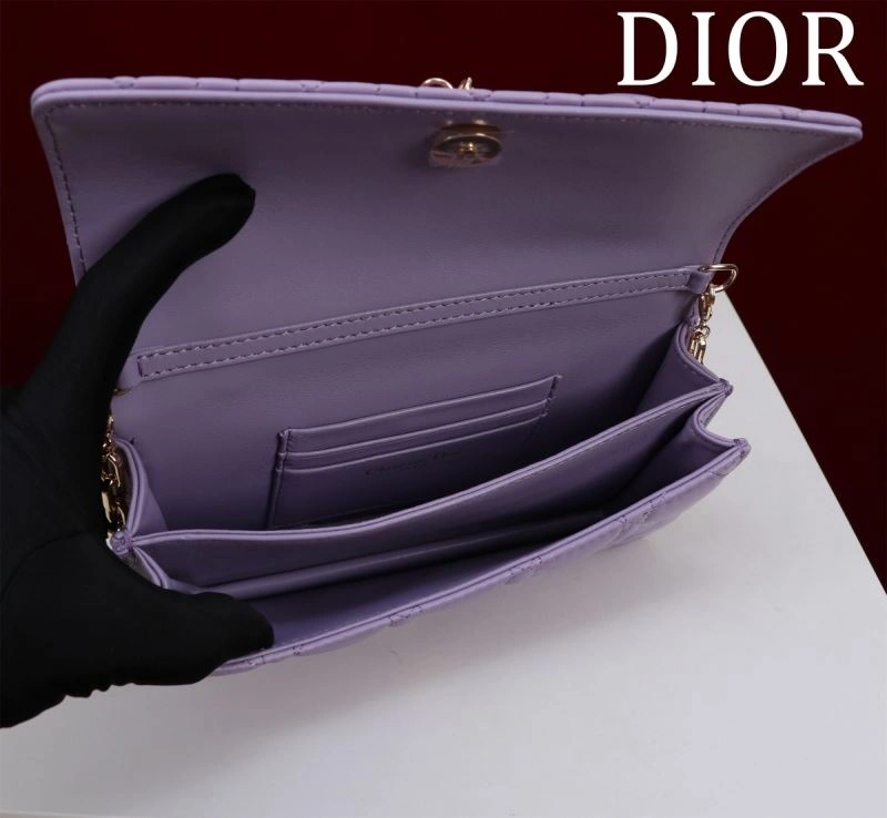 OdorResistant Christian Dior Other Bags 63939
