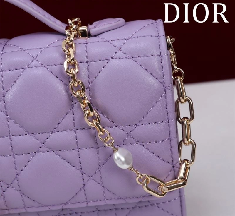 OdorResistant Christian Dior Other Bags 63939
