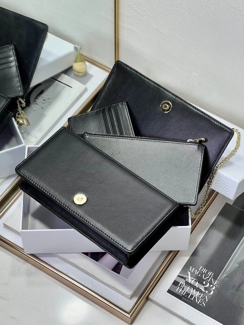 Christian Dior Other Bags EyeCatching 63930