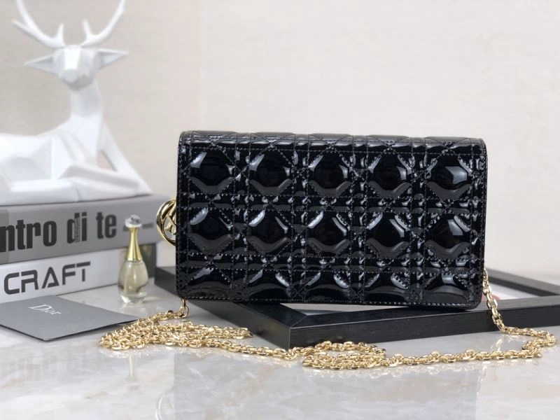 Christian Dior Other Bags Practical 63924
