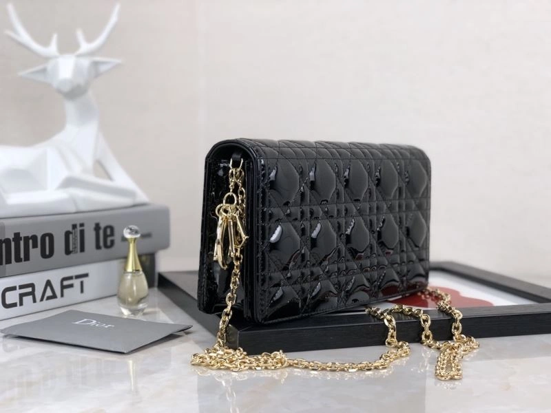 Christian Dior Other Bags Practical 63924