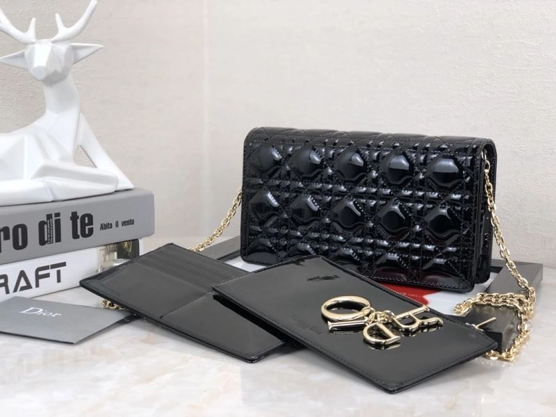 Christian Dior Other Bags Practical 63924
