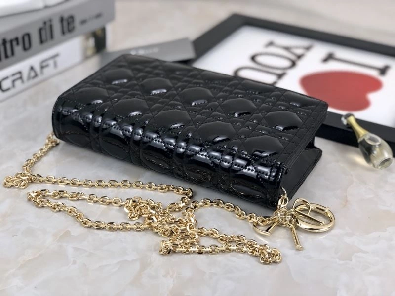 Christian Dior Other Bags Practical 63924