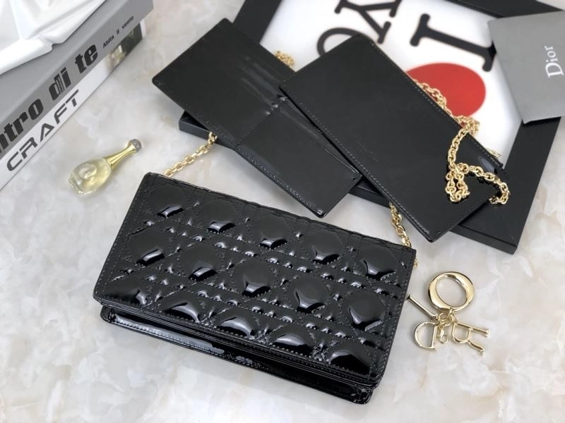 Christian Dior Other Bags Practical 63924