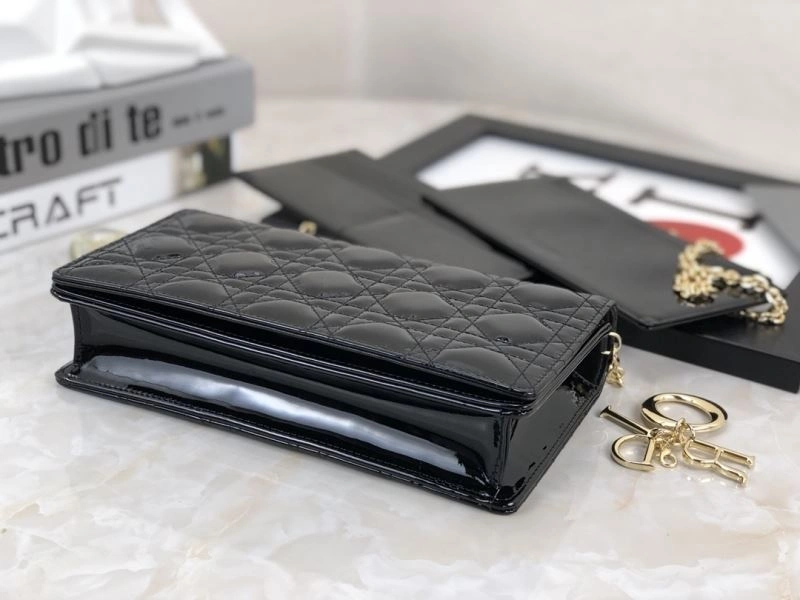 Christian Dior Other Bags Practical 63924