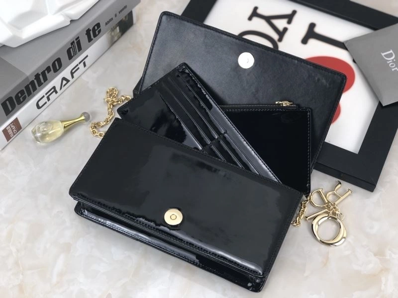 Christian Dior Other Bags Practical 63924