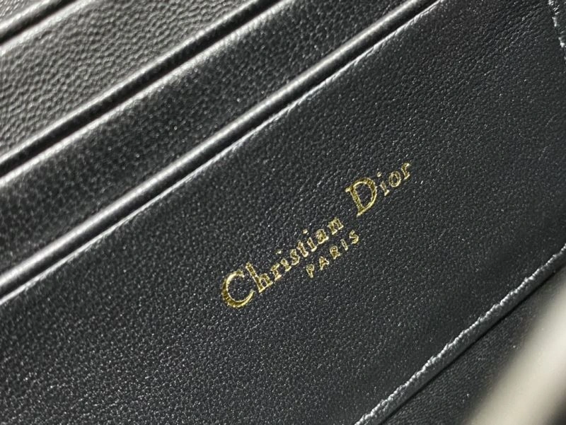 Christian Dior Other Bags Tailored 63925