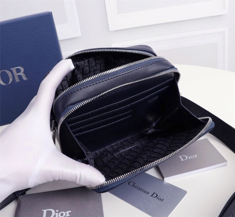 Christian Dior Other Bags Elegant 77116