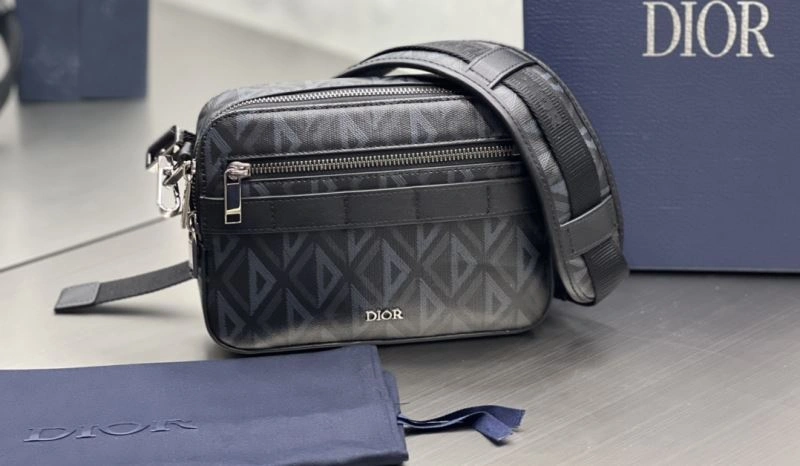 Christian Dior Other Bags MoistureWicking 77110
