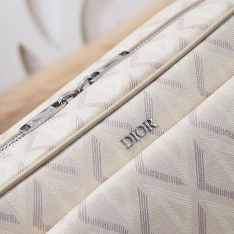 Christian Dior Other Bags ZipUp 77098