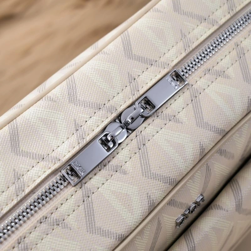 Christian Dior Other Bags ZipUp 77098