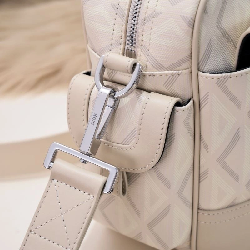 Christian Dior Other Bags ZipUp 77098