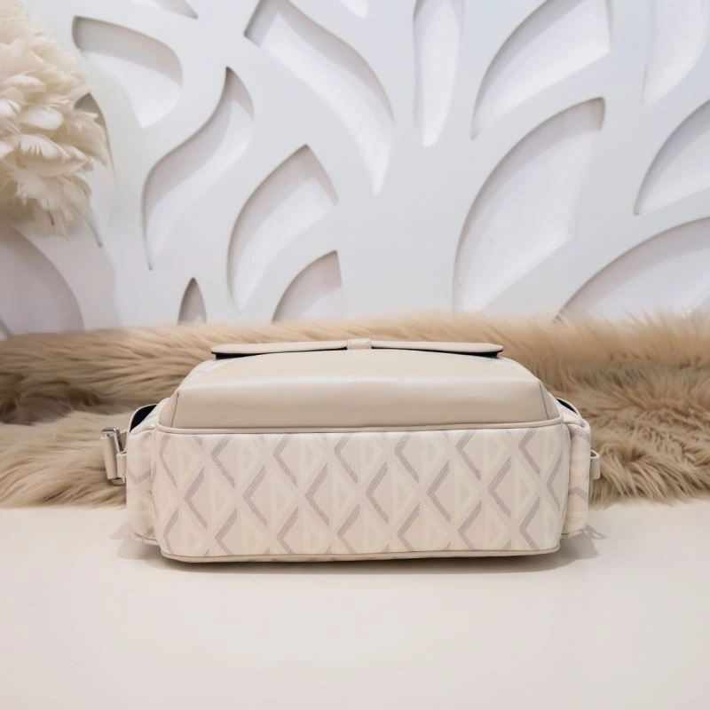 Christian Dior Other Bags ZipUp 77098