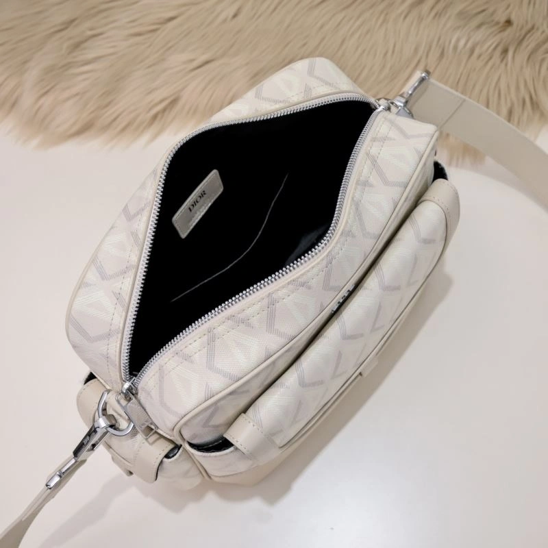 Christian Dior Other Bags ZipUp 77098