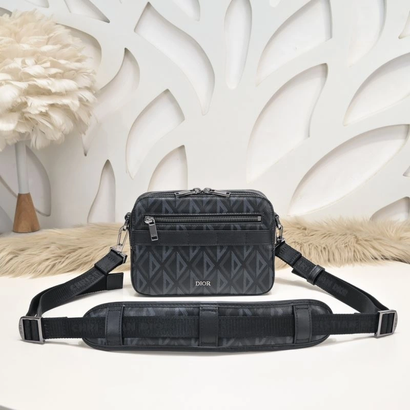Functional Christian Dior Other Bags 77086