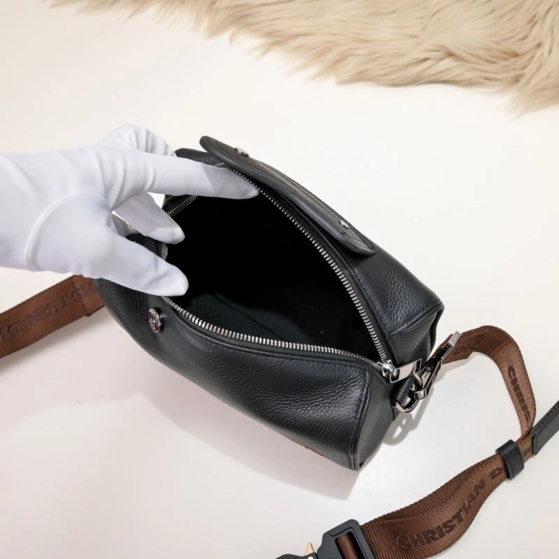 Christian Dior Other Bags Supportive 77077