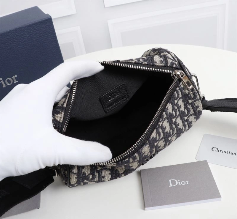 Unisex Christian Dior Other Bags 76903