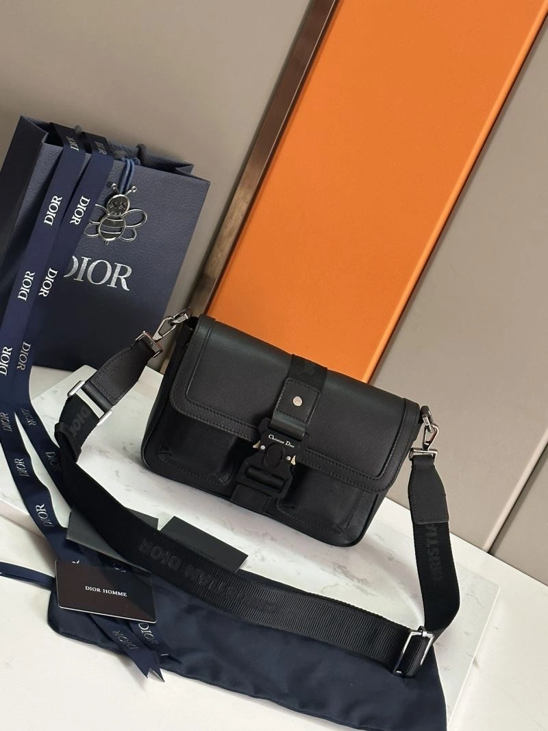 Christian Dior Other Bags ZipUp 76892