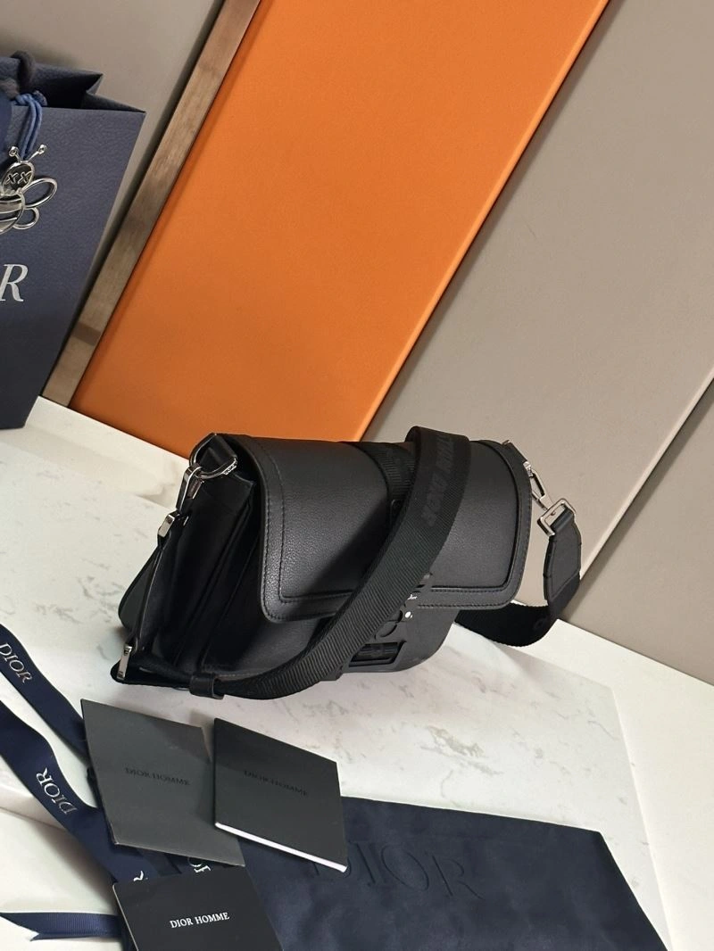 Christian Dior Other Bags ZipUp 76892