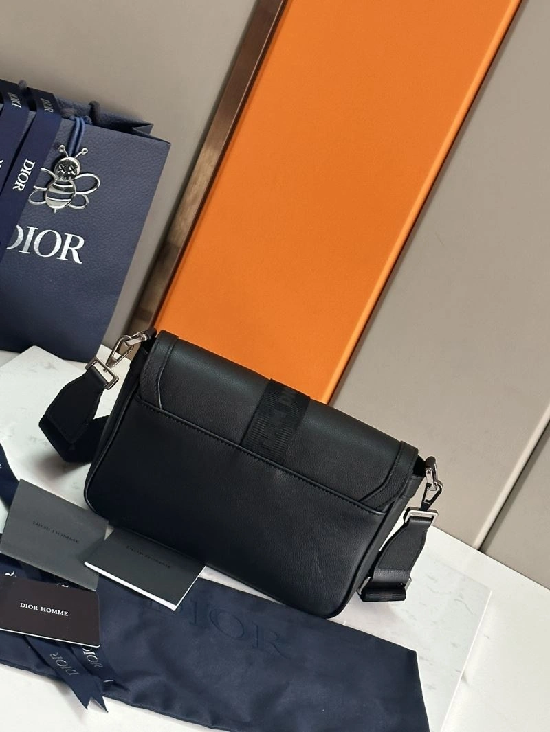 Christian Dior Other Bags ZipUp 76892