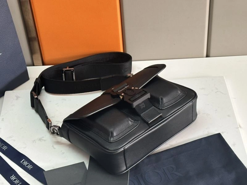 Christian Dior Other Bags ZipUp 76892