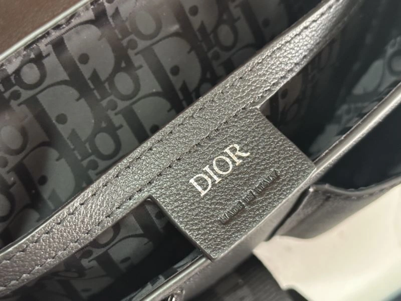 Christian Dior Other Bags ZipUp 76892
