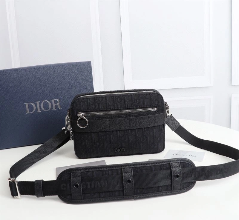 Unisex Christian Dior Other Bags 74265