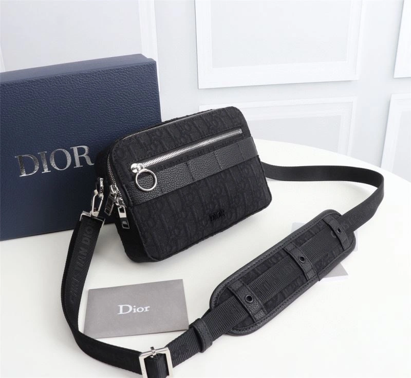 Unisex Christian Dior Other Bags 74265