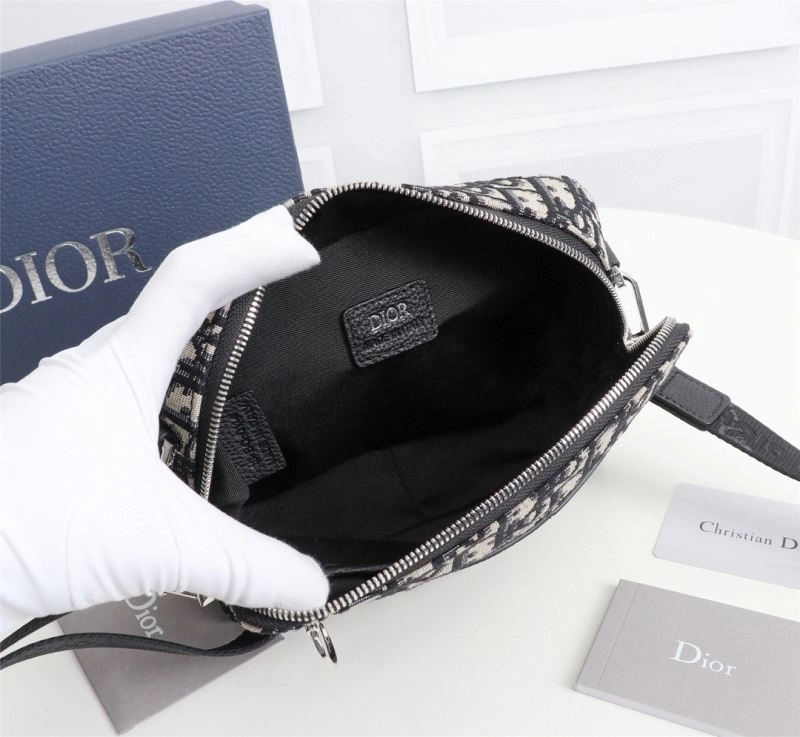 Christian Dior Other Bags MultiPurpose 74274