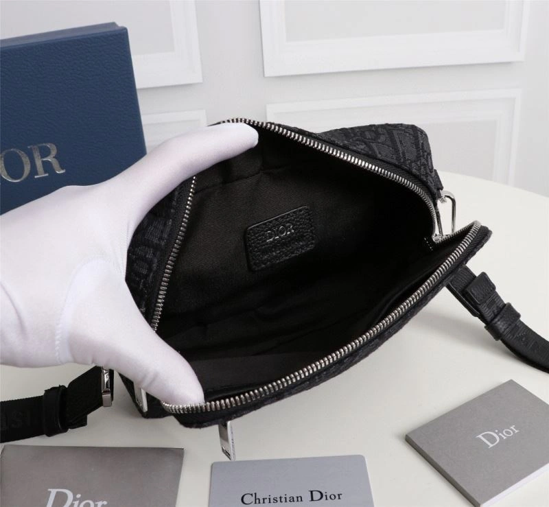 TechFriendly Christian Dior Other Bags 74295