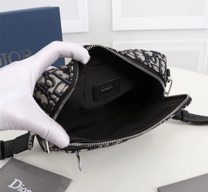 ComfortFit Christian Dior Other Bags 74261
