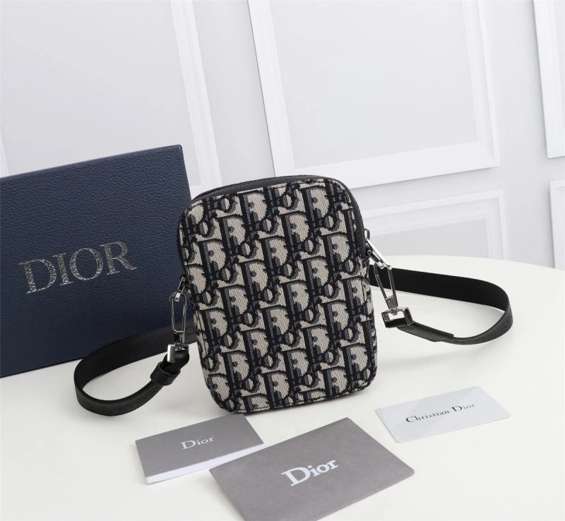 ComfortFit Christian Dior Other Bags 74264