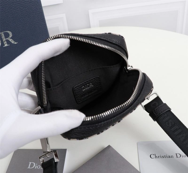 ComfortFit Christian Dior Other Bags 74264